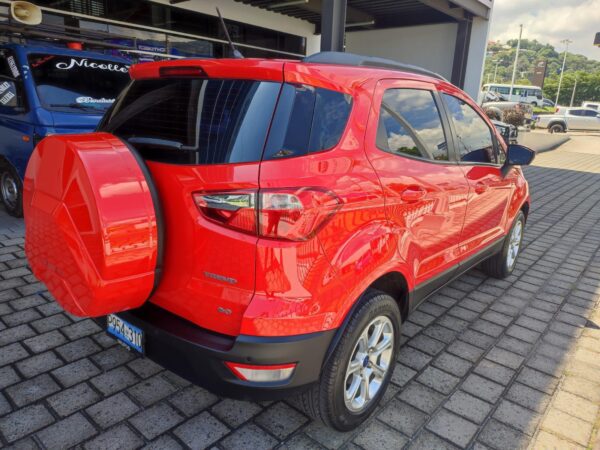 FORD ECOSPORT TREND 2020 AUTOMATICO - Imagen 4