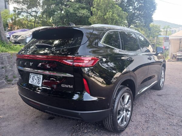 HAVAL H6TOP 2024 AUTOMATICO - Imagen 6