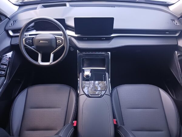 HAVAL H6TOP 2024 AUTOMATICO - Imagen 5