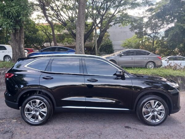 HAVAL H6TOP 2024 AUTOMATICO - Imagen 4