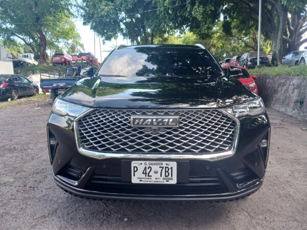 HAVAL H6TOP 2024 AUTOMATICO