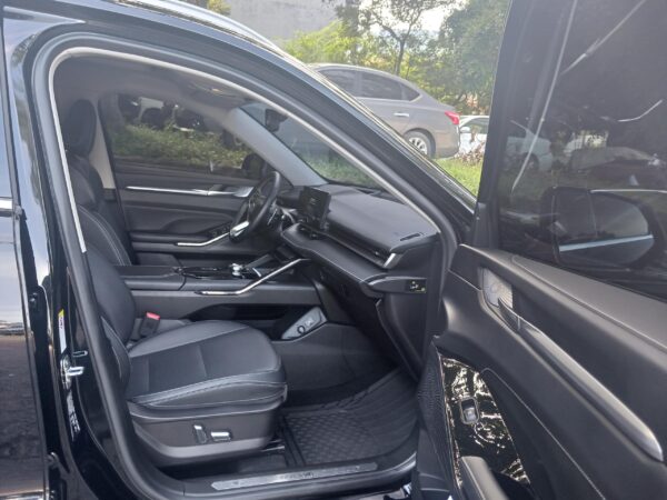 HAVAL H6TOP 2024 AUTOMATICO - Imagen 3