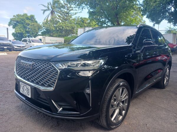 HAVAL H6TOP 2024 AUTOMATICO - Imagen 2