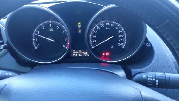 MAZDA 3V 4X2 2013 AUTOMATICO - Imagen 4