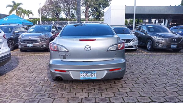 MAZDA 3V 4X2 2013 AUTOMATICO - Imagen 3
