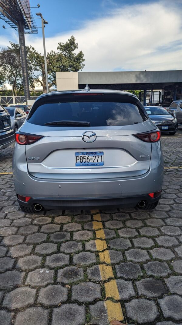 MAZDA CX5 2019 AUTOMATICO - Imagen 5