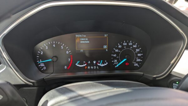 FORD ESCAPE SE 2020 AUTOMATICO - Imagen 6