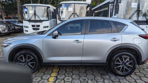 MAZDA CX5 2019 AUTOMATICO - Imagen 4