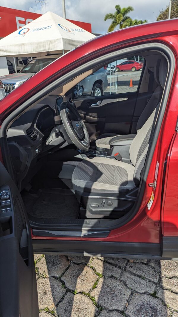 FORD ESCAPE SE 2020 AUTOMATICO - Imagen 5