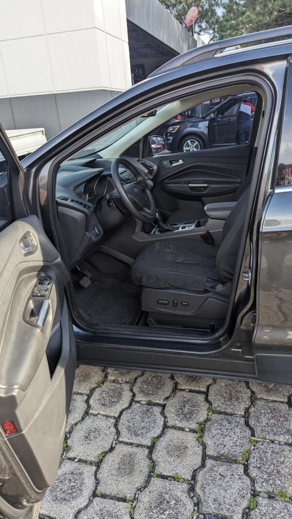 FORD ESCAPE S 2018 AUTOMATICO - Imagen 4