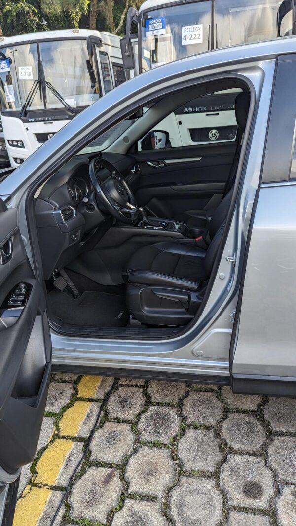 MAZDA CX5 2019 AUTOMATICO - Imagen 3
