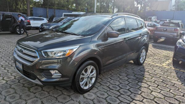 FORD ESCAPE S 2018 AUTOMATICO - Imagen 2