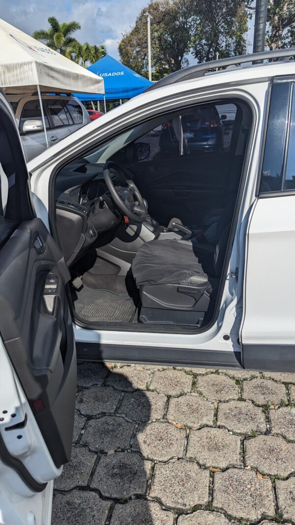 FORD ESCAPE S 2016 AUTOMATICO - Imagen 2