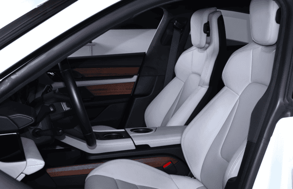 PORSCHE CAYENNE BLINDADA 2017 AUTOMATICA - Imagen 6